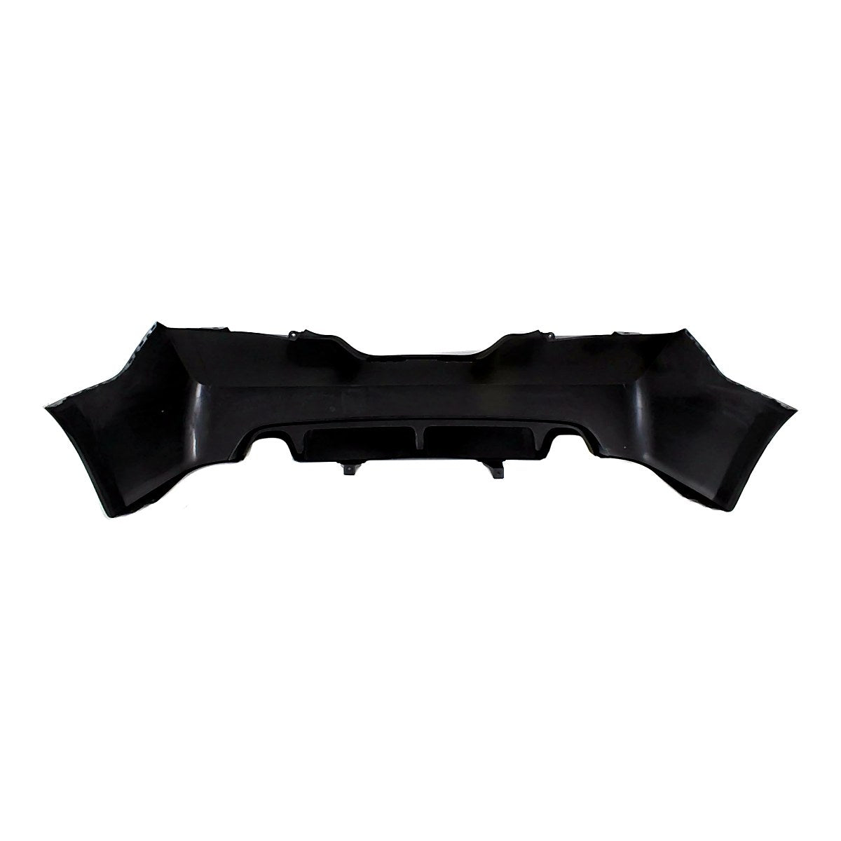 2008-2013 Nissan Altima_Coupe Bumper Rear Primed_NI1100254-6