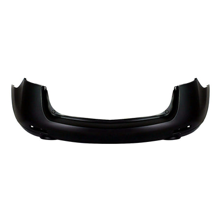 2009-2014 Nissan Murano Bumper Rear Primed_NI1100263