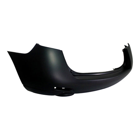 2009-2014 Nissan Murano Bumper Rear Primed_NI1100263-2