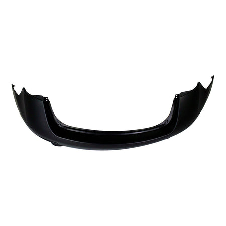 2009-2014 Nissan Murano Bumper Rear Primed_NI1100263-3