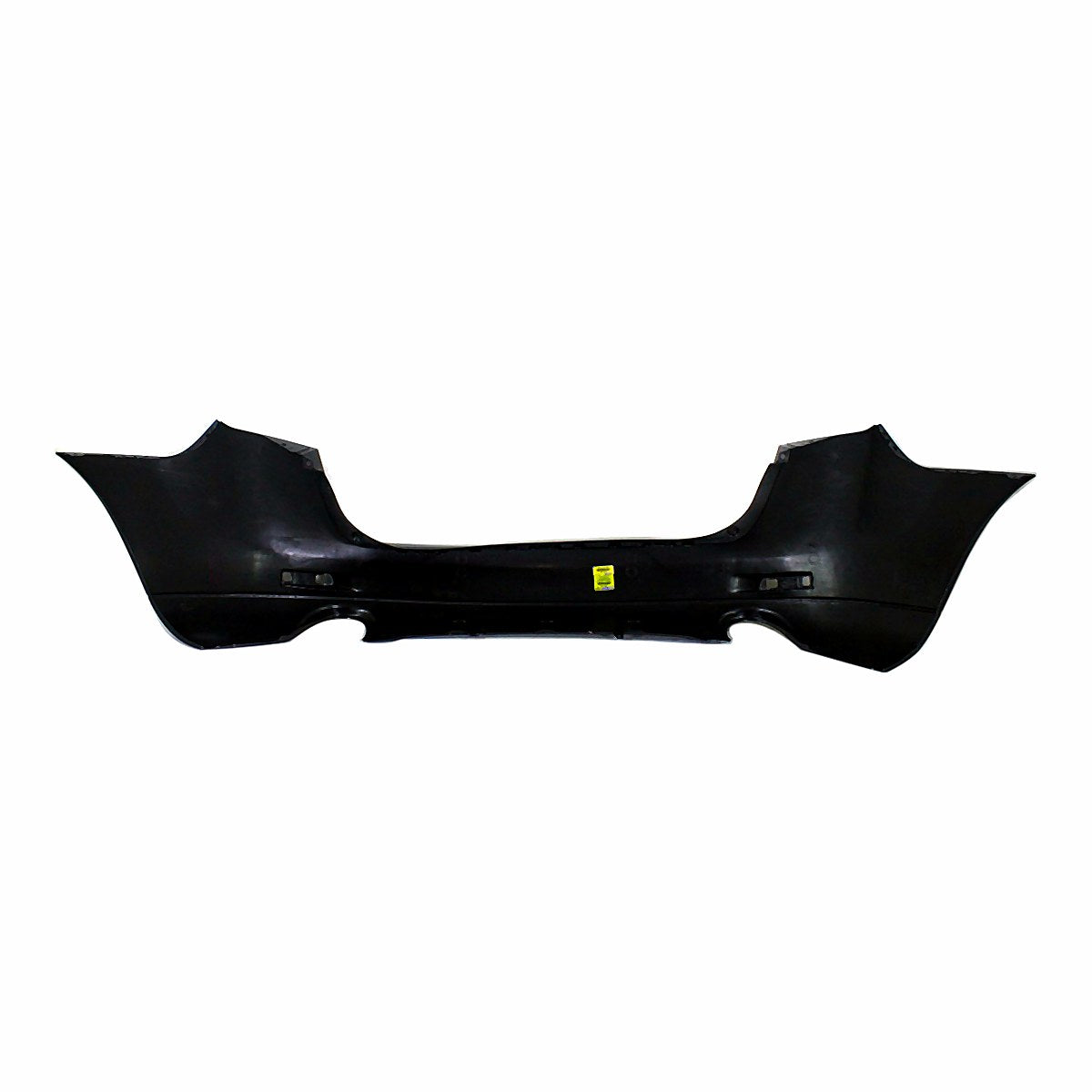 2009-2014 Nissan Murano Bumper Rear Primed_NI1100263-4