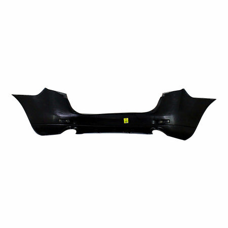 2009-2014 Nissan Murano Bumper Rear Primed_NI1100263-4