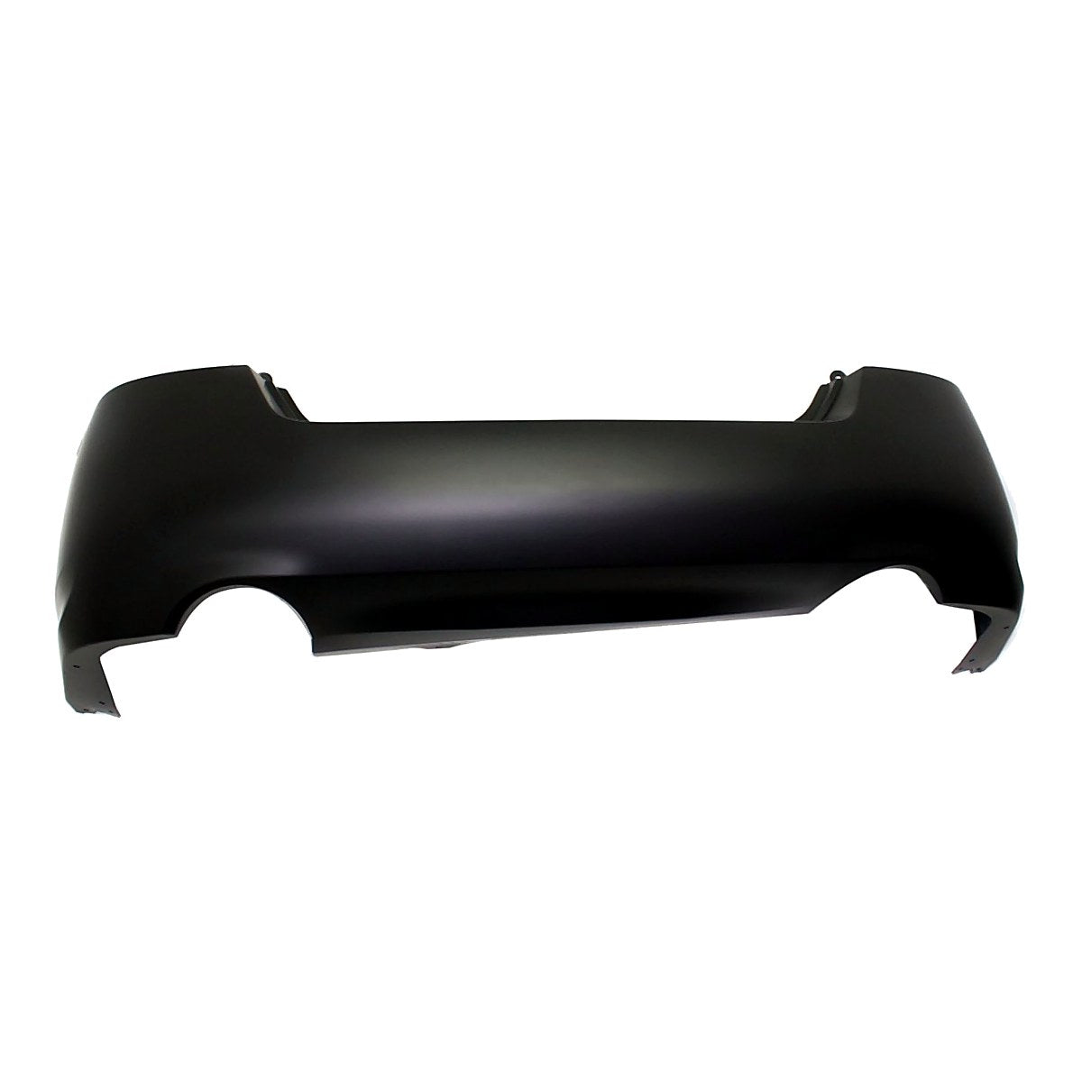 2009-2014 Nissan Maxima Bumper Rear Primed_NI1100264