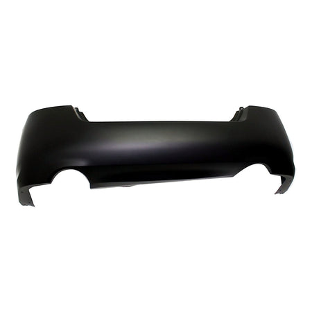 2009-2014 Nissan Maxima Bumper Rear Primed_NI1100264