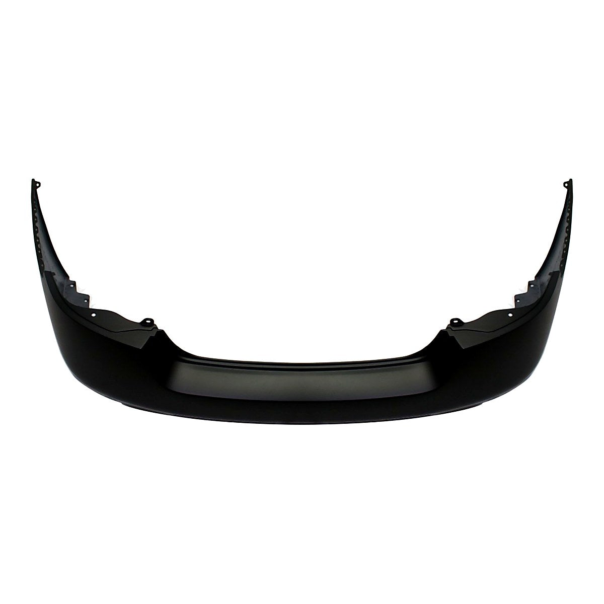 2009-2014 Nissan Maxima Bumper Rear Primed_NI1100264-3