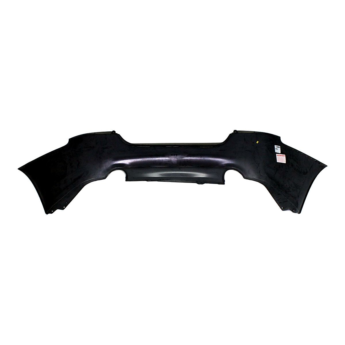 2009-2014 Nissan Maxima Bumper Rear Primed_NI1100264-4