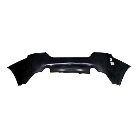 2009-2014 Nissan Maxima Bumper Rear Primed_NI1100264-4