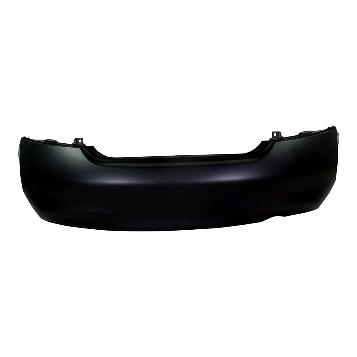 2012-2014 Nissan Versa_Sedan Bumper Rear Primed_NI1100284