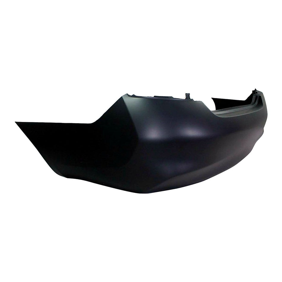 2012-2014 Nissan Versa_Sedan Bumper Rear Primed_NI1100284-2