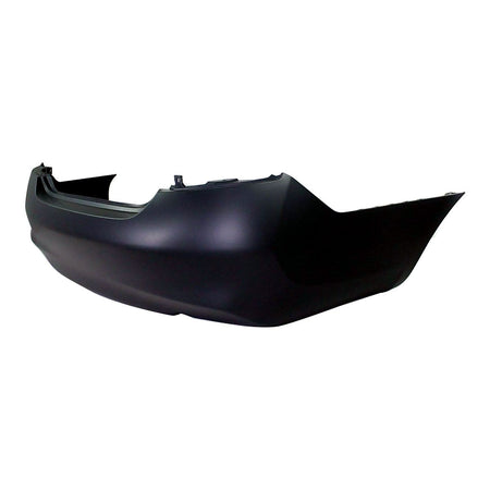 2012-2014 Nissan Versa_Sedan Bumper Rear Primed_NI1100284-3