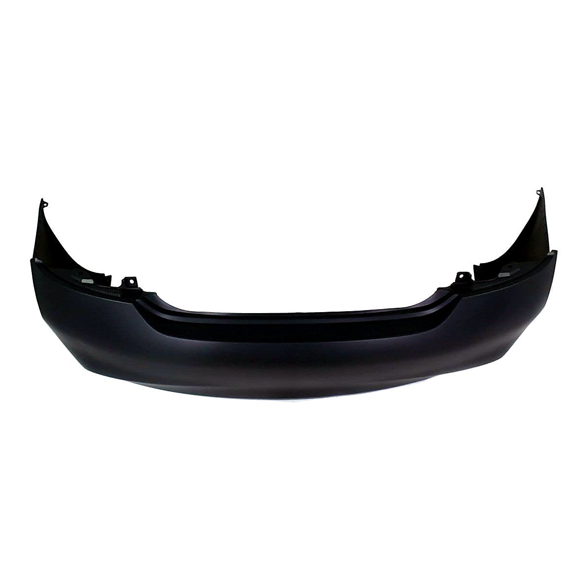 2012-2014 Nissan Versa_Sedan Bumper Rear Primed_NI1100284-4