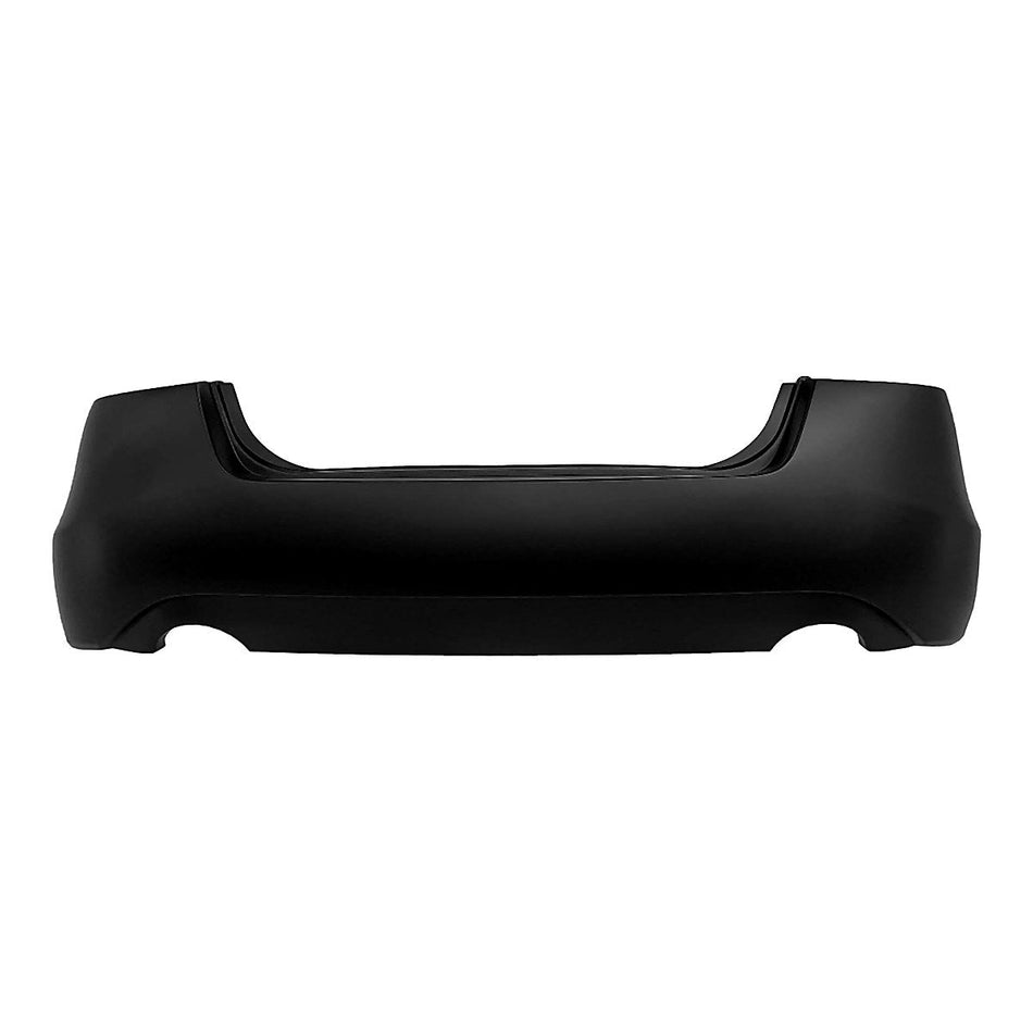 2013-2015 Nissan Altima Bumper Rear Primed_NI1100287
