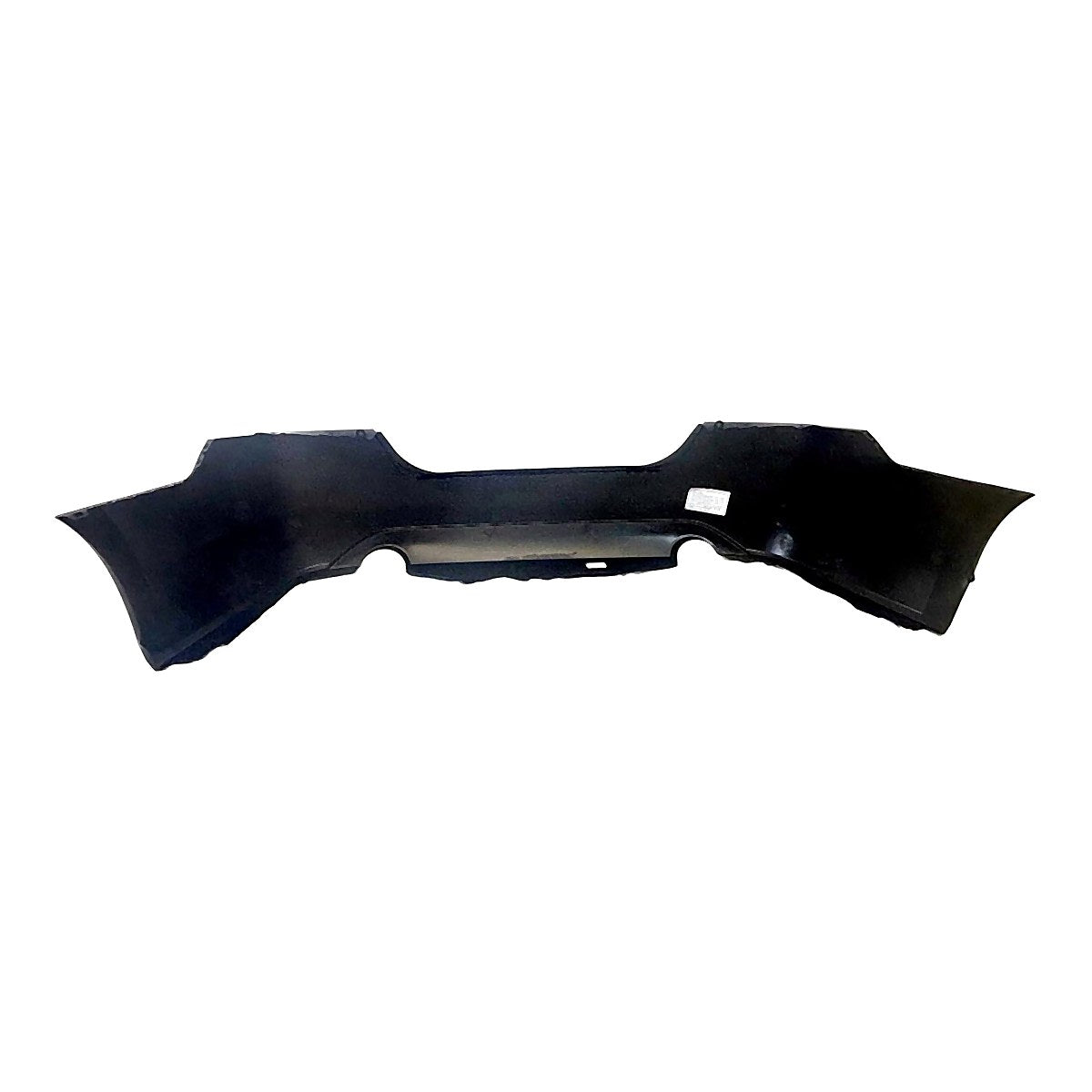 2013-2015 Nissan Altima Bumper Rear Primed_NI1100287-4