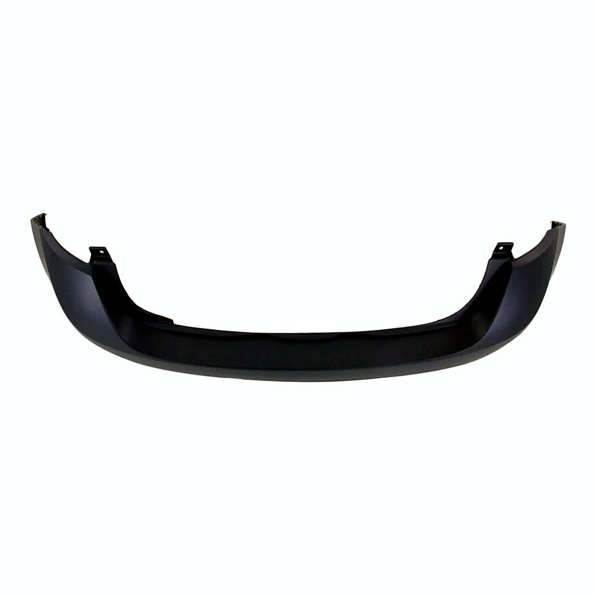 2014-2017 Nissan Versa_Hatchback Bumper Rear Primed Black Hb Note Model Exc Sr_NI1100294-4