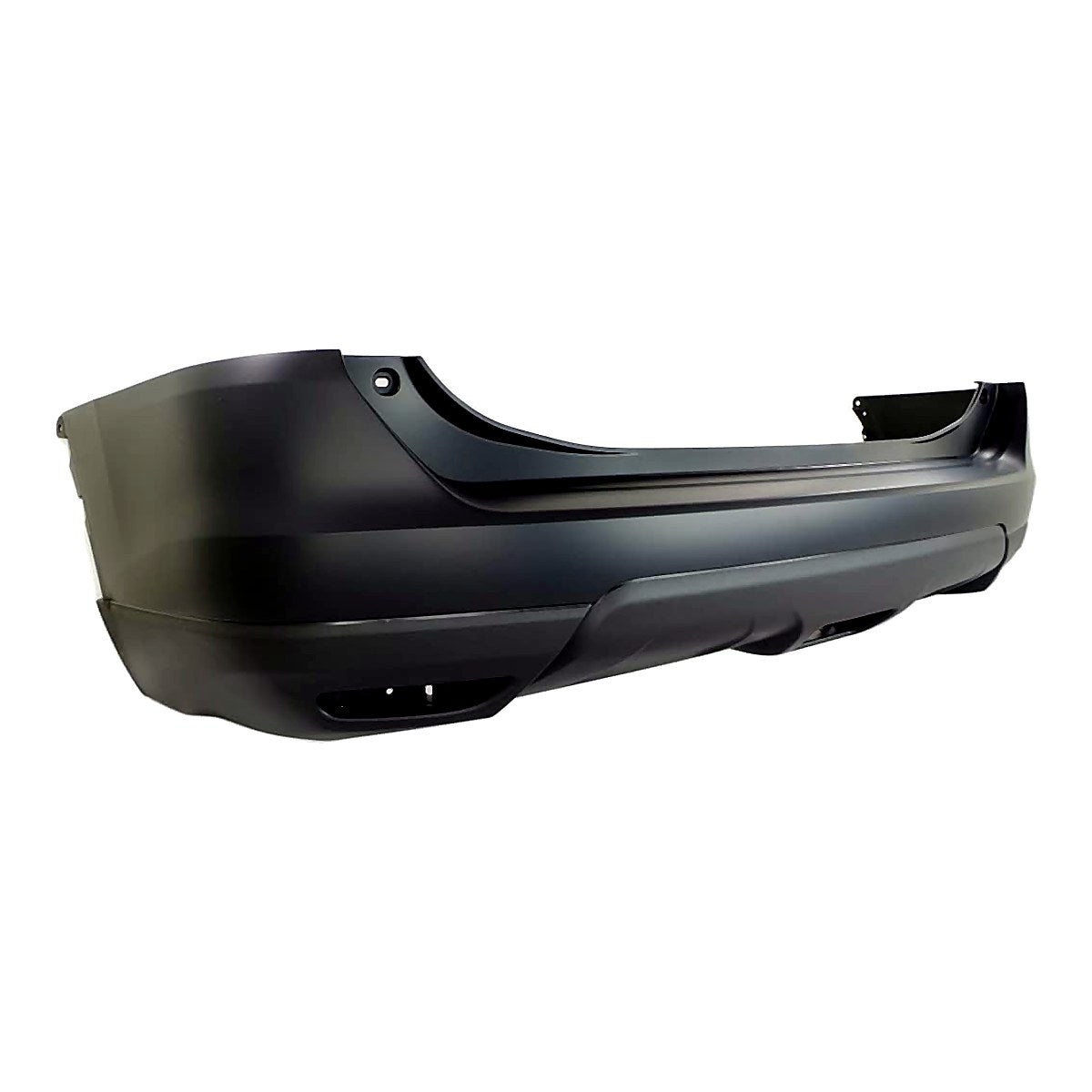 2014-2016 Nissan Rogue Bumper Rear Primed Exclude Select Model_NI1100295-3