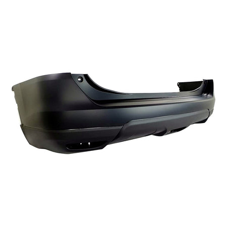 2014-2016 Nissan Rogue Bumper Rear Primed Exclude Select Model_NI1100295-3
