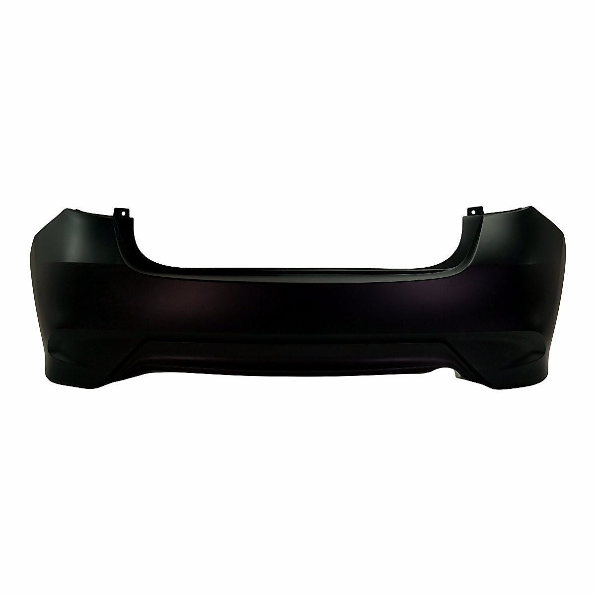 2015-2019 Nissan Versa_Hatchback Bumper Rear Primed Sr Model 15-16/ All Model 17-19_NI1100296