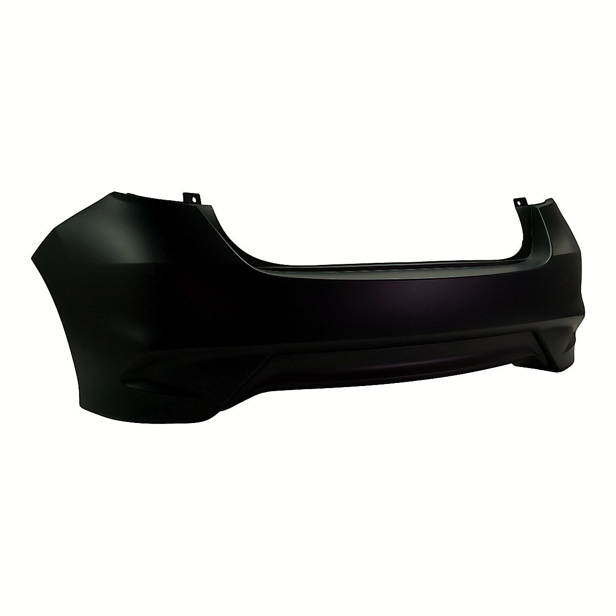 2015-2019 Nissan Versa_Hatchback Bumper Rear Primed Sr Model 15-16/ All Model 17-19_NI1100296-2