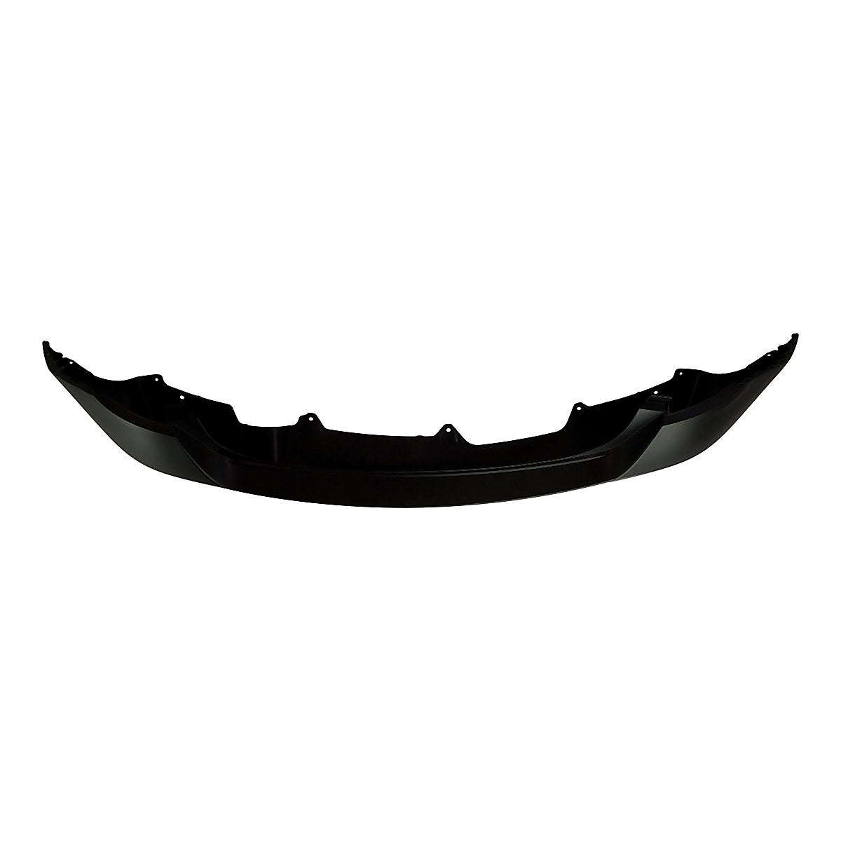 2015-2019 Nissan Versa_Hatchback Bumper Rear Primed Sr Model 15-16/ All Model 17-19_NI1100296-3