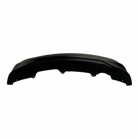 2015-2019 Nissan Versa_Hatchback Bumper Rear Primed Sr Model 15-16/ All Model 17-19_NI1100296-4