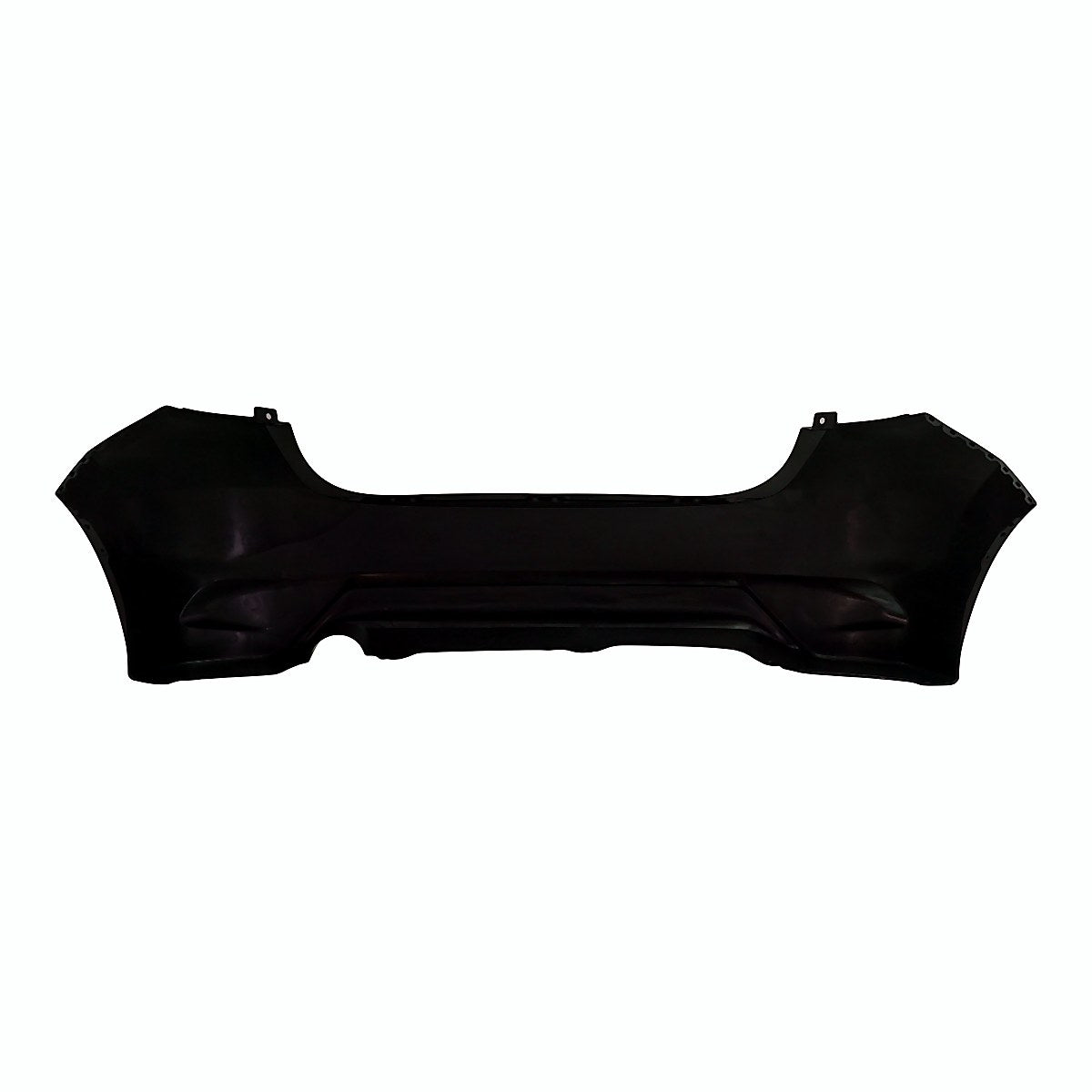 2015-2019 Nissan Versa_Hatchback Bumper Rear Primed Sr Model 15-16/ All Model 17-19_NI1100296-5