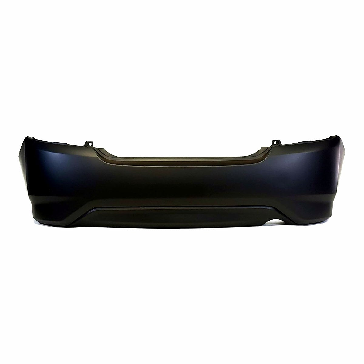 2015-2019 Nissan Versa_Sedan Bumper Rear Primed With Textured Lower Center_NI1100297