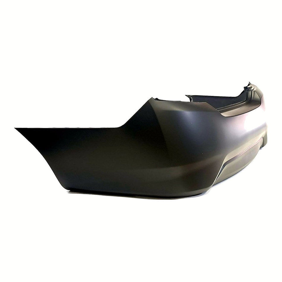 2015-2019 Nissan Versa_Sedan Bumper Rear Primed With Textured Lower Center_NI1100297-2