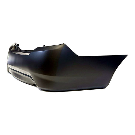 2015-2019 Nissan Versa_Sedan Bumper Rear Primed With Textured Lower Center_NI1100297-3