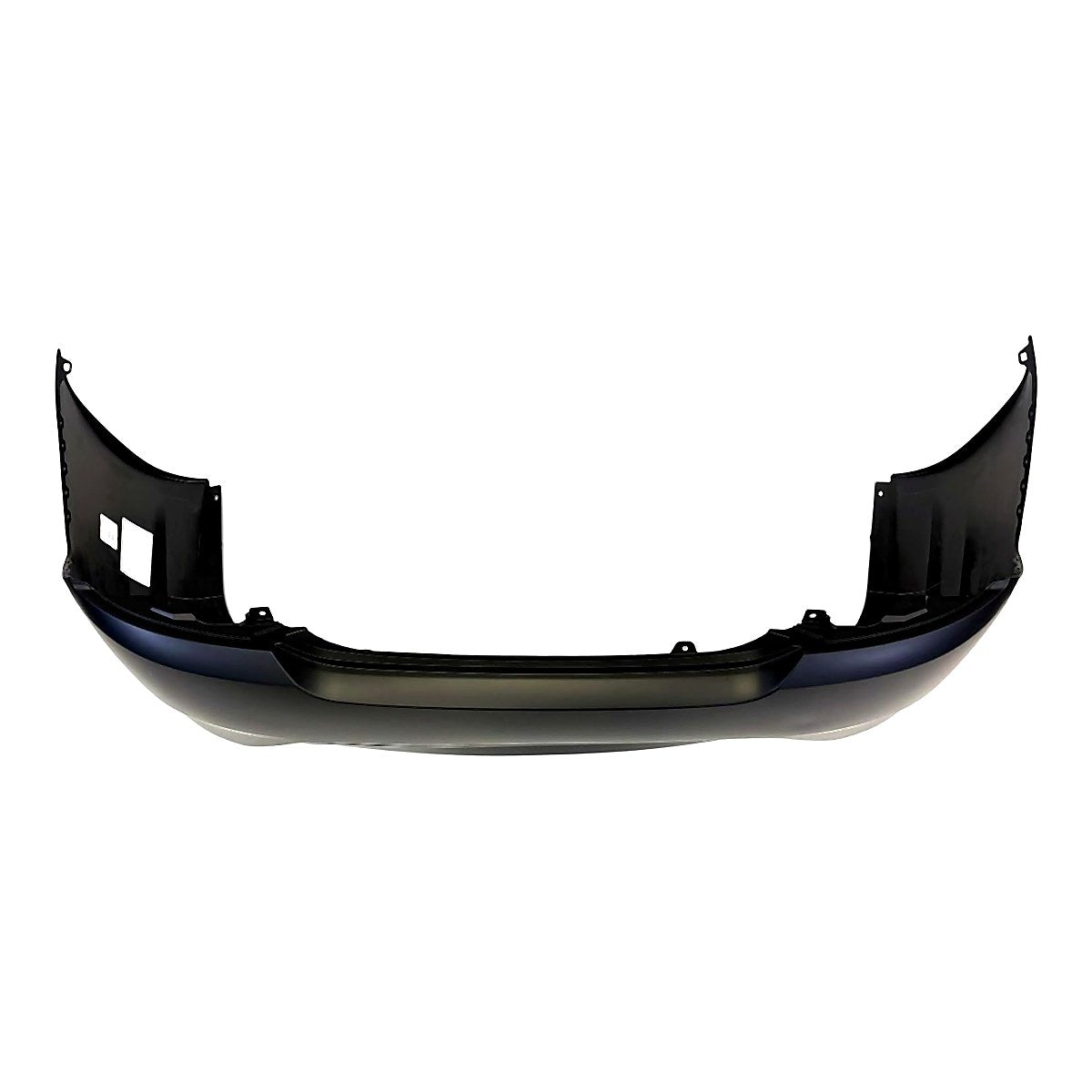 2015-2019 Nissan Versa_Sedan Bumper Rear Primed With Textured Lower Center_NI1100297-4