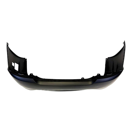 2015-2019 Nissan Versa_Sedan Bumper Rear Primed With Textured Lower Center_NI1100297-4