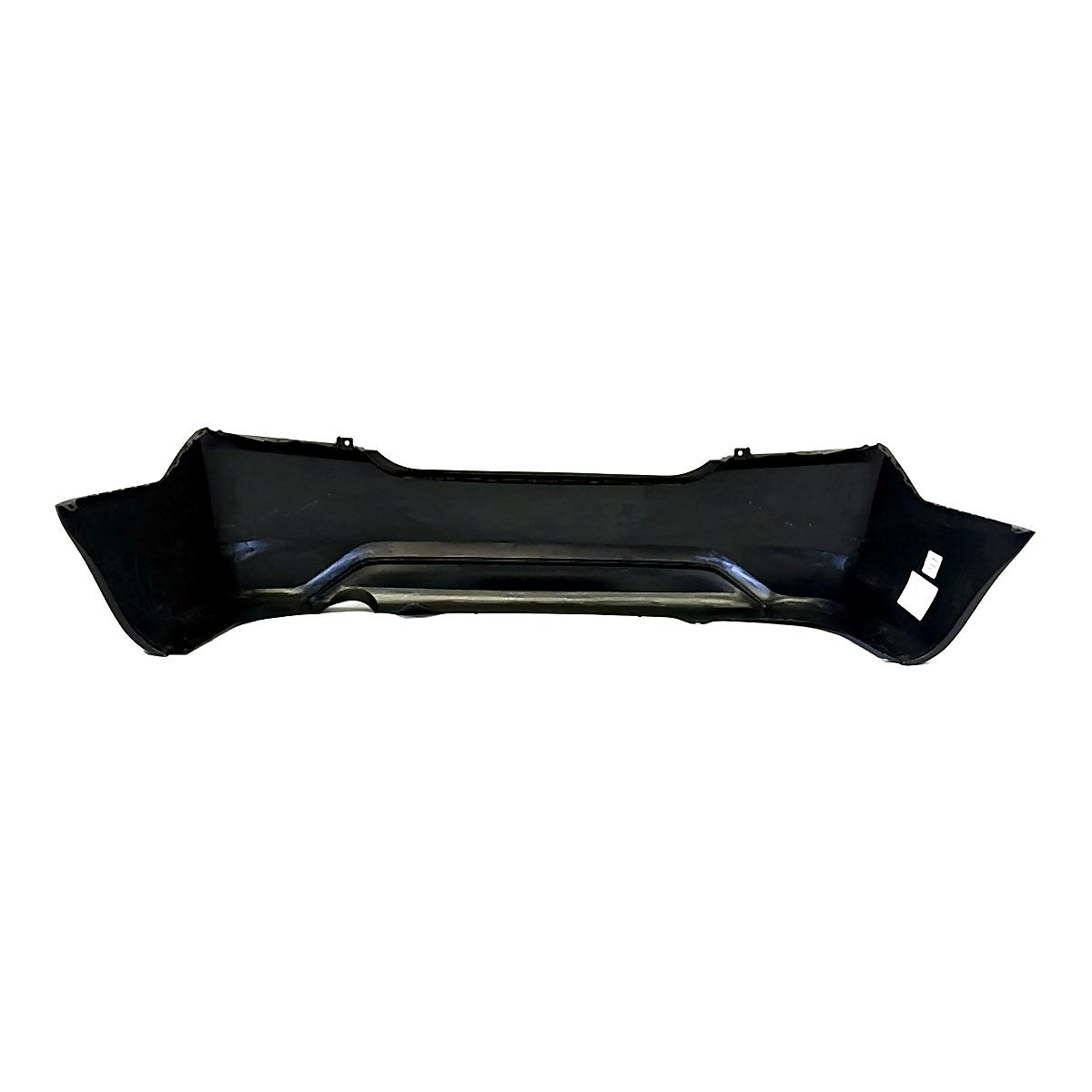2015-2019 Nissan Versa_Sedan Bumper Rear Primed With Textured Lower Center_NI1100297-5