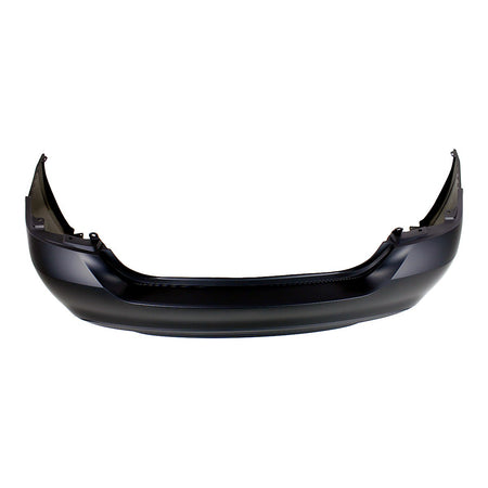 2016-2018 Nissan Altima Bumper Rear Primed With Textured Lower Without Sensor_NI1100309-3