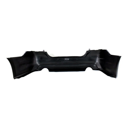 2016-2018 Nissan Altima Bumper Rear Primed With Textured Lower Without Sensor_NI1100309-4