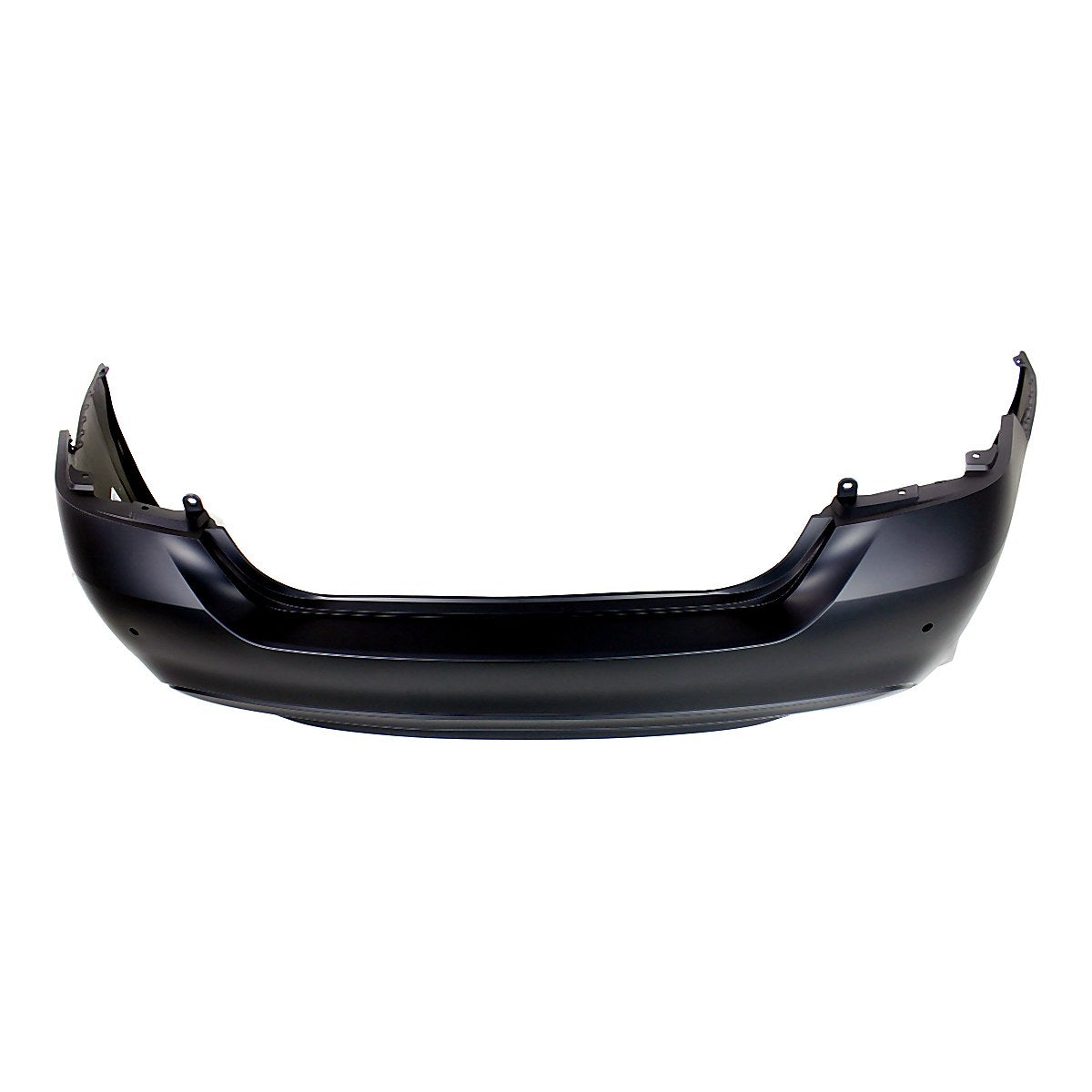2016-2018 Nissan Altima Bumper Rear Primed With Textured Lower With Sensor_NI1100311-3