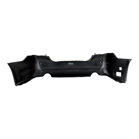 2016-2018 Nissan Altima Bumper Rear Primed With Textured Lower With Sensor_NI1100311-4