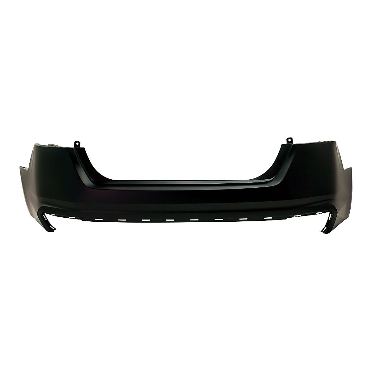 2019-2025 Nissan Altima Bumper Rear Primed Without Sensor_NI1100329