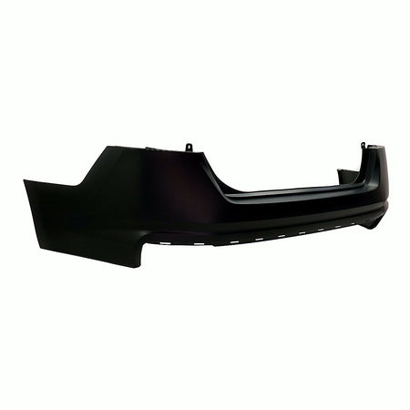 2019-2025 Nissan Altima Bumper Rear Primed Without Sensor_NI1100329-2