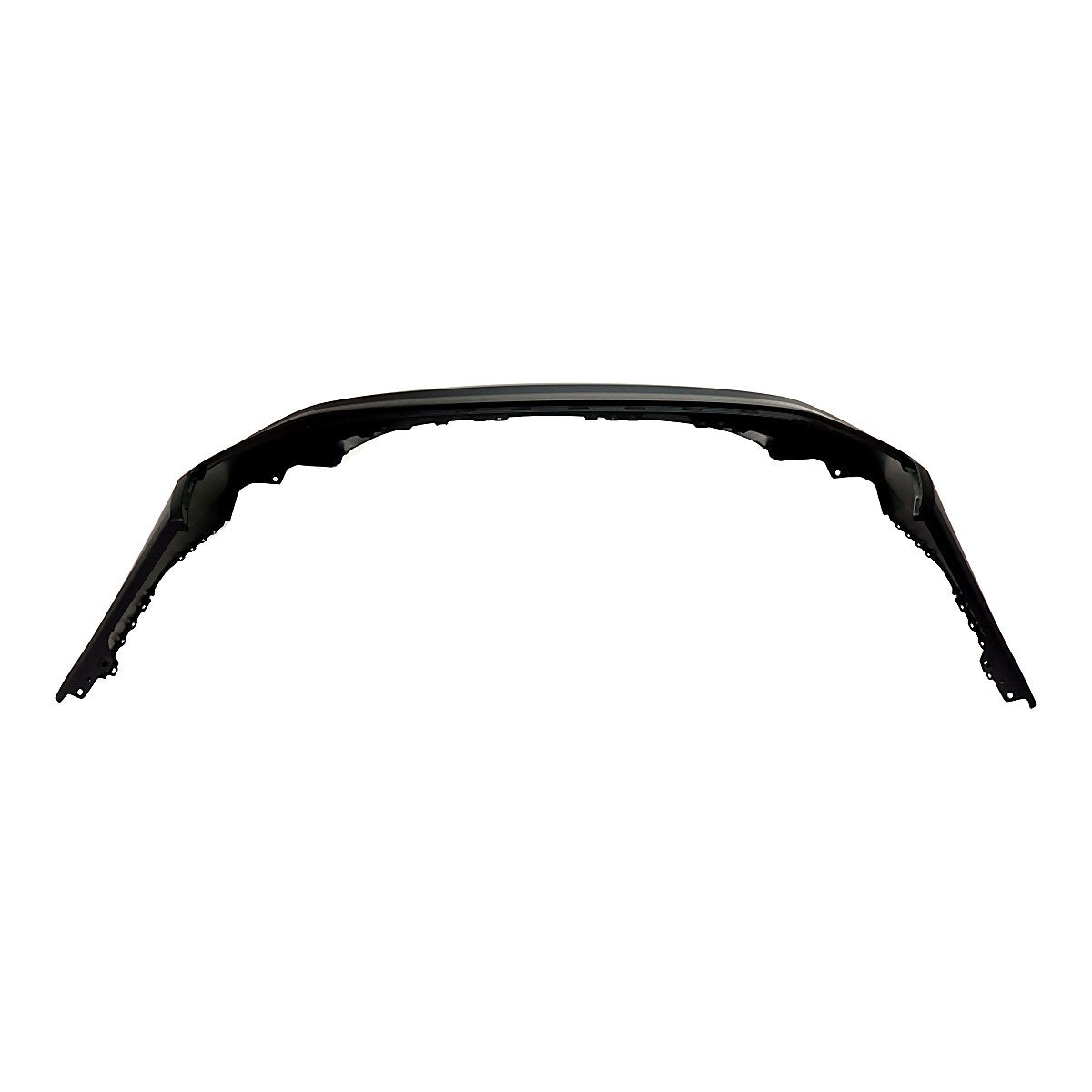 2019-2025 Nissan Altima Bumper Rear Primed Without Sensor_NI1100329-3