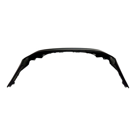 2019-2025 Nissan Altima Bumper Rear Primed Without Sensor_NI1100329-3