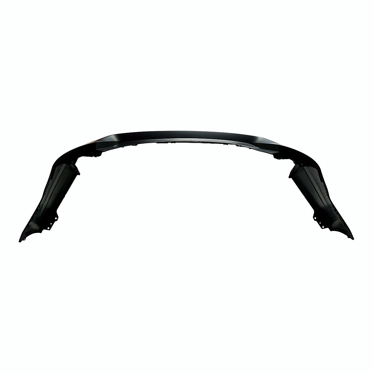 2019-2025 Nissan Altima Bumper Rear Primed Without Sensor_NI1100329-4