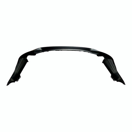2019-2025 Nissan Altima Bumper Rear Primed Without Sensor_NI1100329-4