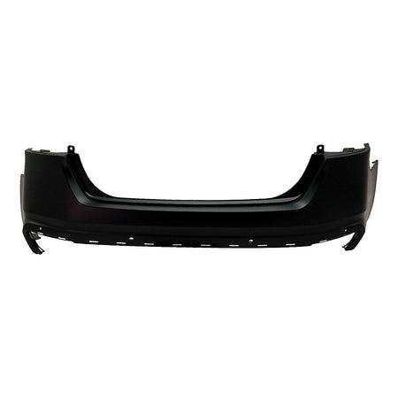 2019-2025 Nissan Altima Bumper Rear Primed With Sensor_NI1100330
