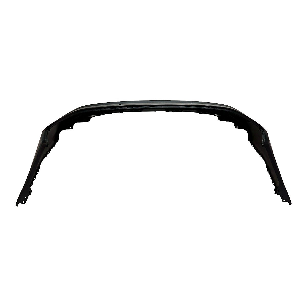 2019-2025 Nissan Altima Bumper Rear Primed With Sensor_NI1100330-3