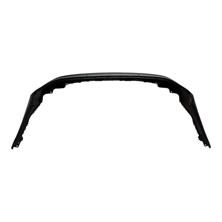 2019-2025 Nissan Altima Bumper Rear Primed With Sensor_NI1100330-3