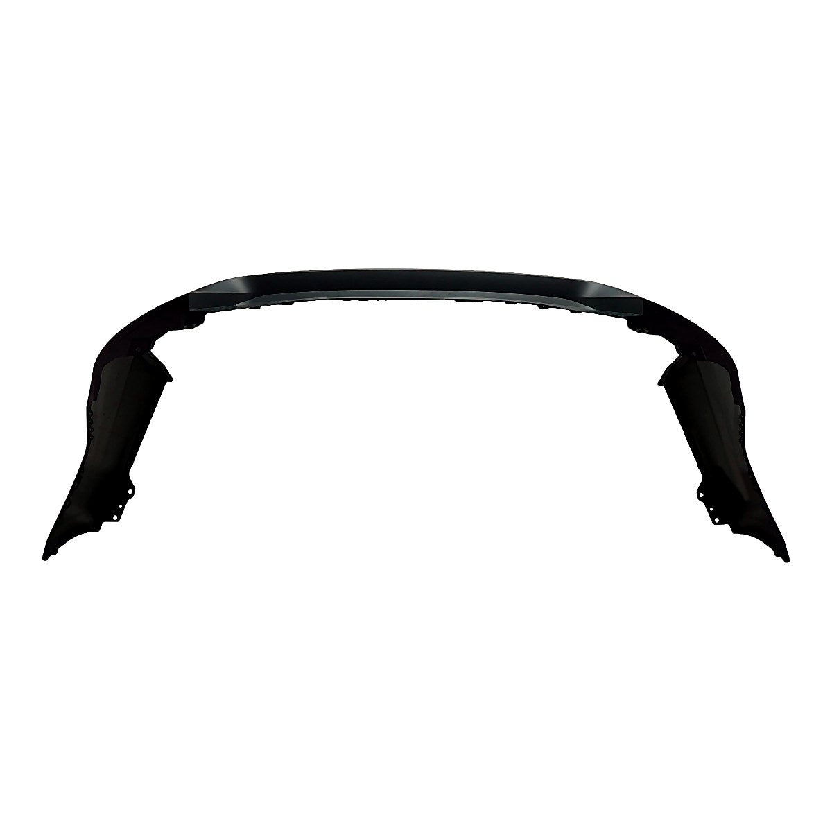 2019-2025 Nissan Altima Bumper Rear Primed With Sensor_NI1100330-4