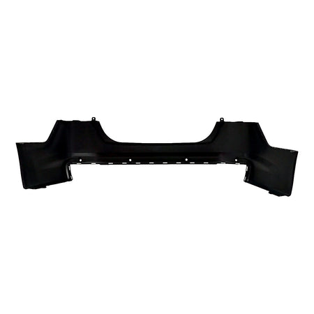 2019-2025 Nissan Altima Bumper Rear Primed With Sensor_NI1100330-5