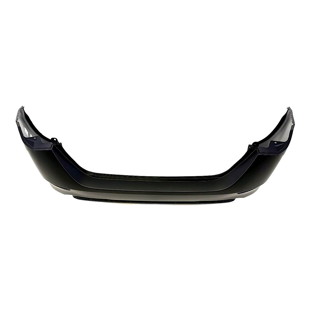 2020-2023 Nissan Sentra Bumper Rear Primed Without Sensor_NI1100337-4