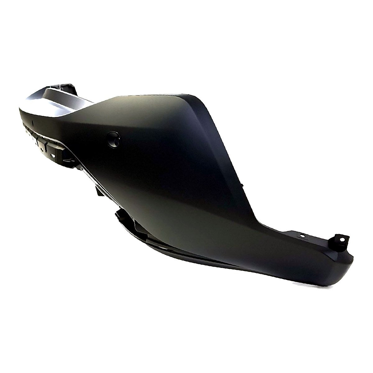 2021-2023 Nissan Rogue Bumper Rear Textured Black With Sensor Us Built_NI1100342-3