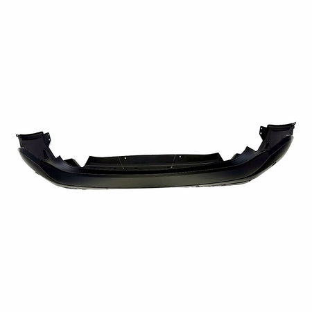 2021-2023 Nissan Rogue Bumper Rear Textured Black With Sensor Us Built_NI1100342-4