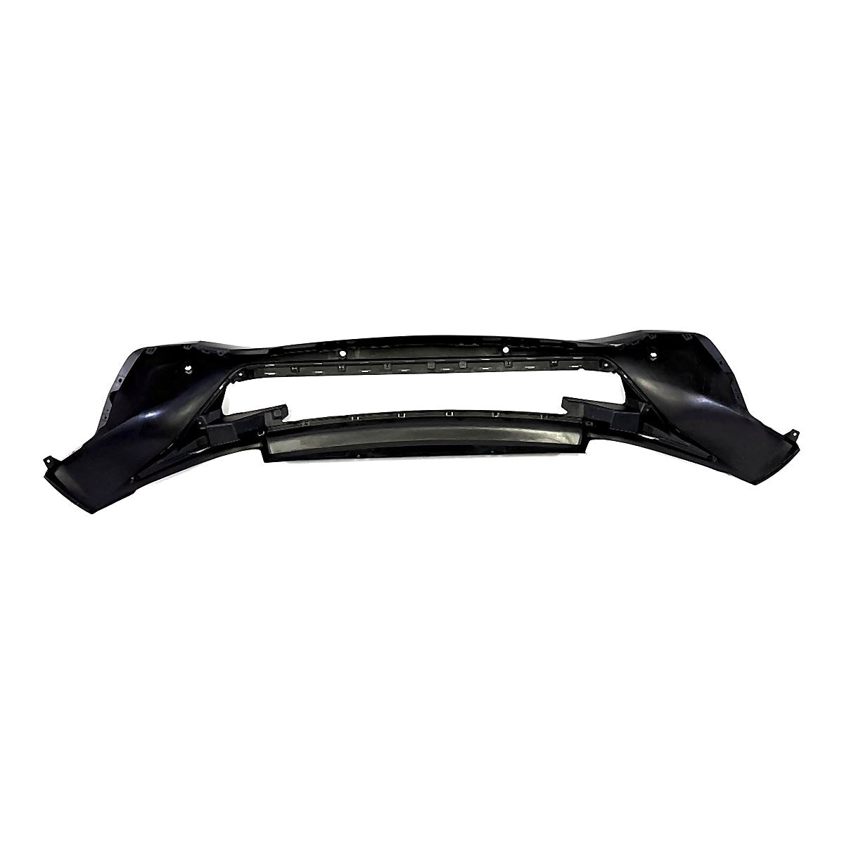 2021-2023 Nissan Rogue Bumper Rear Textured Black With Sensor Us Built_NI1100342-5